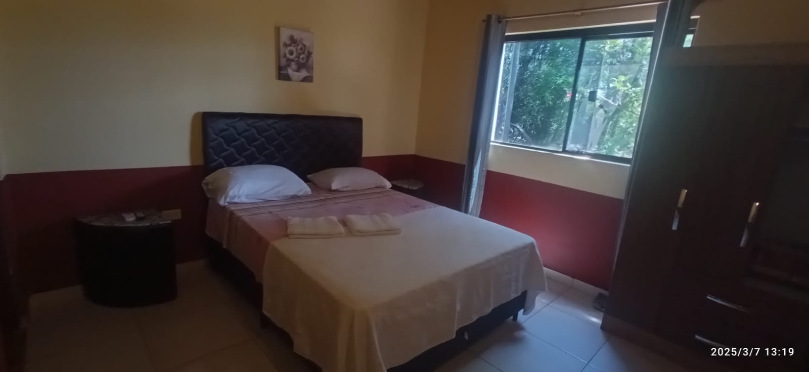 Quarto 2 – Nossas Suítes e Quartos